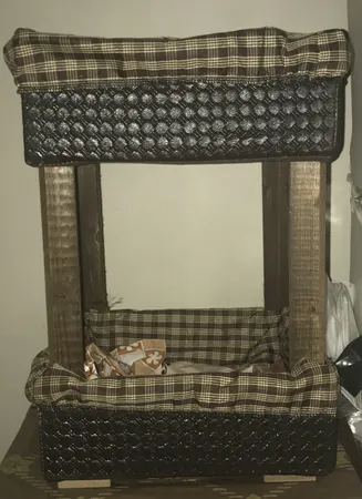 سبد سیب زمینی و پیاز مدل L02