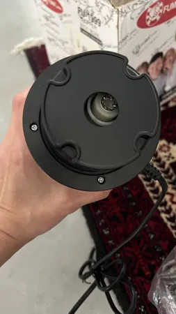 خردکن فوما مدل 1999