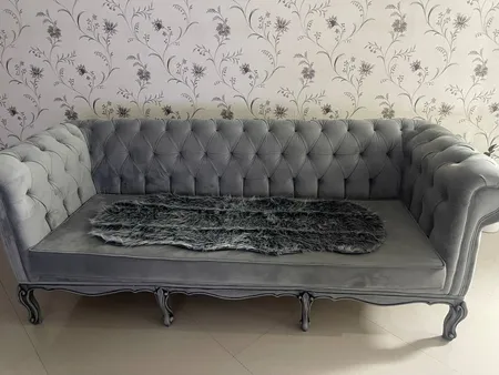 شال مبل و تخت مدل Ru سایز 140x60 سانتیمتر