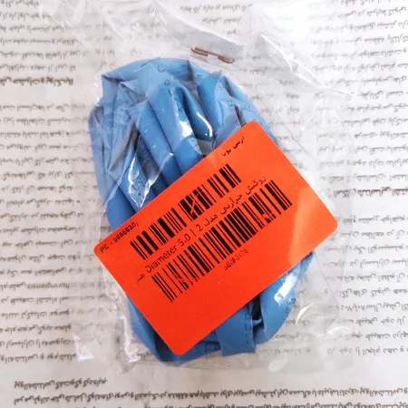 روکش حرارتی مدل Diameter 5.0