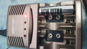 تجریه خرید شارژر باتری بیستون مدل BST Pro کد C819W