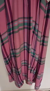 تجریه خرید حوله پالتویی ابراهیمی یزد مدل T10 سایز 125