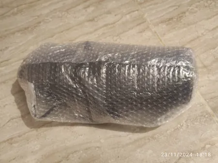 کتری و قوری سفری مدل هیزمی شاموتی