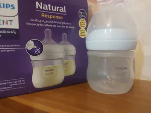 تجریه خرید شیشه شیر اونت مدل SCF690/27 ظرفیت 125 میلی لیتر بسته 2 عددی