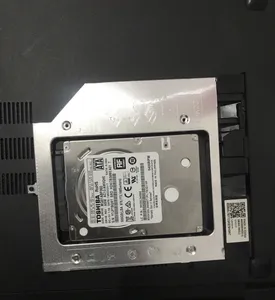 تجریه خرید براکت هارد اینترنال مدل 9.5 hdd caddy