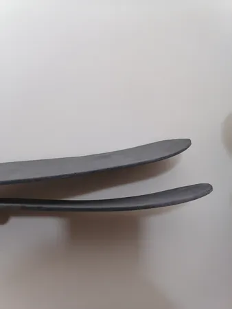 کفی کفش مدل mf