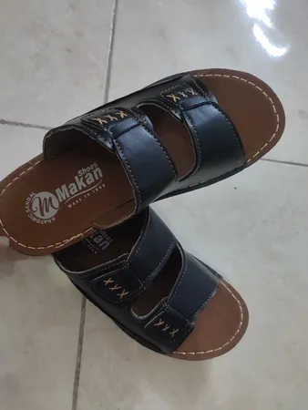 صندل مردانه مدل ga-m-n-o65687