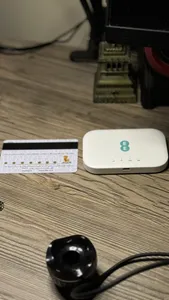 تجریه خرید مودم 4.5G قابل حمل آلکاتل مدل EE71