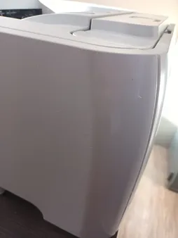 پرینتر لیزری اچ‌ پی مدل LaserJet P2035