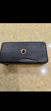 سه پایه نگهدارنده گوشی موبایل زومی مدل Pro Smartphone