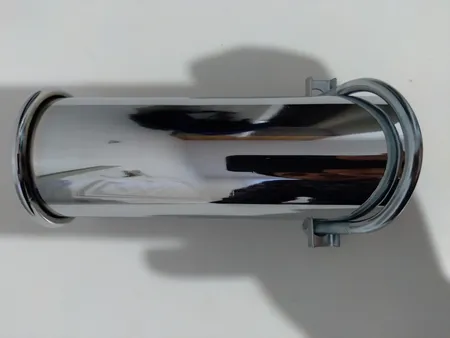 سر اگزوز خودرو کد safa 65