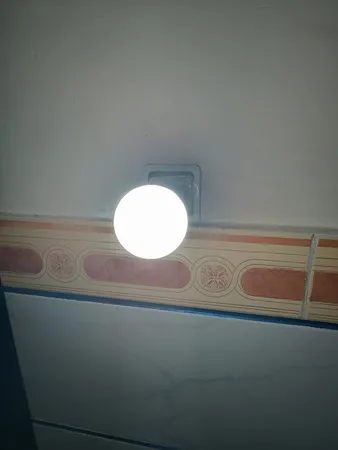 لامپ اس ام دی 20 وات سایروکس مدل A80 پایه E27