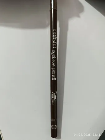 مداد ابرو کالیستا بیوتی شماره 01