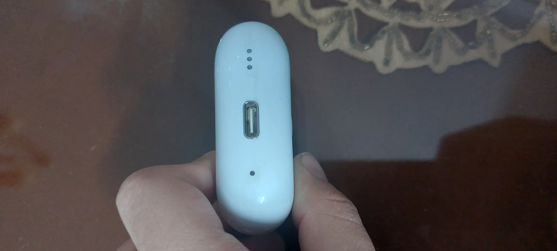 هدفون بلوتوثی کینگ مکس مدل + Air Pods Pro PLUS