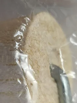 وردنه فوندانت مدل N10