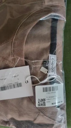 سویشرت مردانه ایزی دو مدل HDM-61