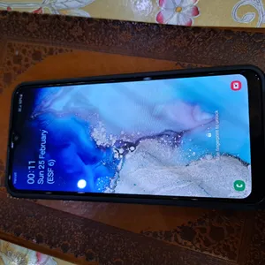تجریه خرید محافظ صفحه نمایش میتوبل مدل SUPER-D مناسب برای گوشی سامسونگ GALAXY A20/A30/A30s/A50/A50s