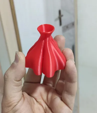 فیلامنت PLA پرینتر سه بعدی تراست فیل Trustfil مدل Pro PLA قطر 1.75 میلی متر 1 کیلوگرم