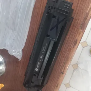 تجریه خرید تونر مشکی اچ پی مدل 35A