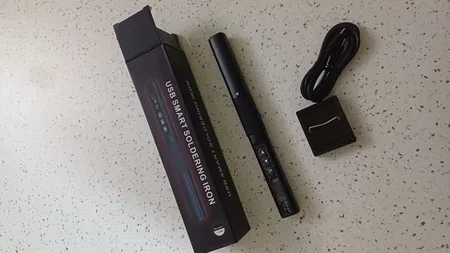 هویه 96 وات زویی مدل جیبی ZT-N1