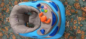 تجریه خرید روروک دلیجان مدل یوفو