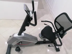 تجریه خرید دوچرخه ثابت فدرال مدل R470