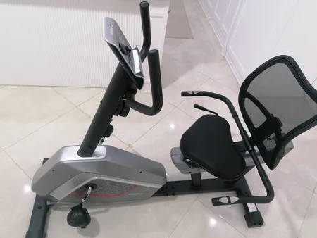 دوچرخه ثابت فدرال مدل R470