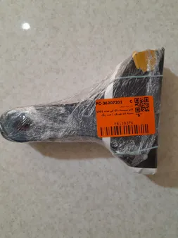 کاتر شیشه پاک کن مدل 1001 بسته 10 عددی