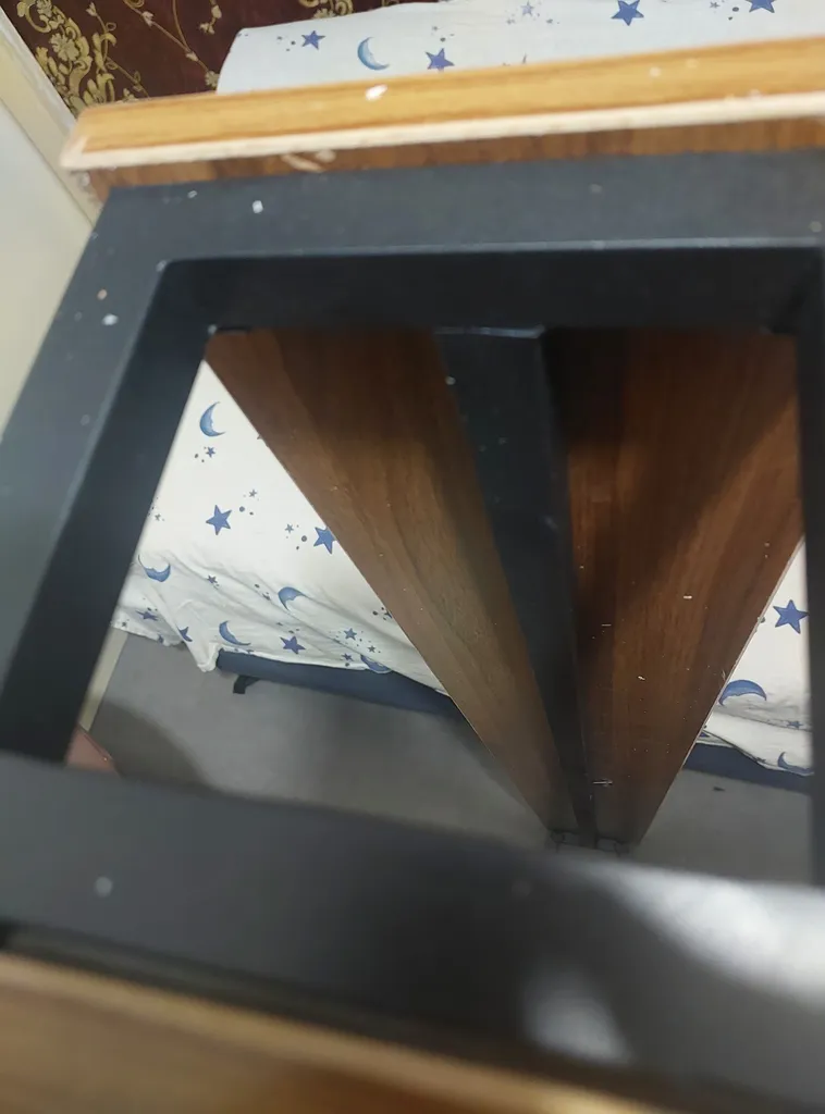 میز کامپیوتر مدل 140_12041