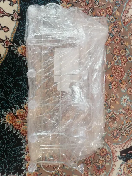 عکس ارسالی خریدار
