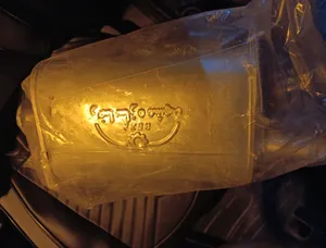 تجریه خرید منبع اگزوز مدل KEM مناسب برای تیبا