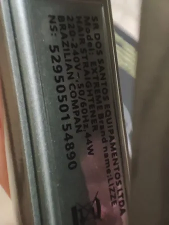 اتو مو لیز مدل Extreme