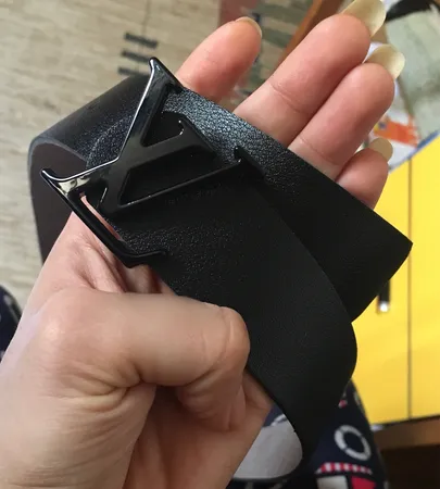 کمربند زنانه کد 24-5000