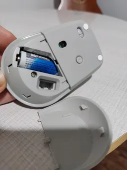 ماوس بی سیم رپو مدل M100 Silent