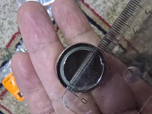 تجریه خرید آهن ربا کد 30