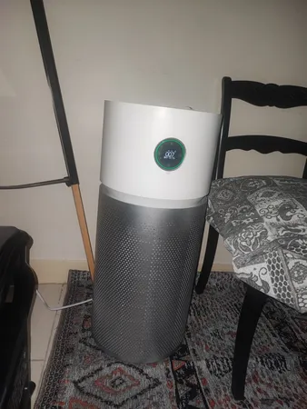 دستگاه تصفیه کننده هوا شیائومی مدل Elite