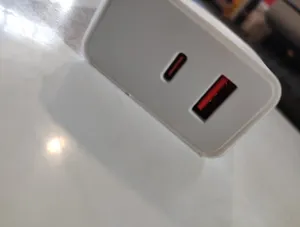 تجریه خرید شارژر دیواری 67 وات آی تی لینک مدل MDY 12 به همراه کابل USB-C