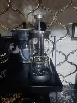 فرنچ پرس یاتیان مدل AT284