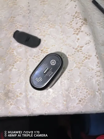 ماشین اصلاح موی صورت شیائومی مدل Mi S100