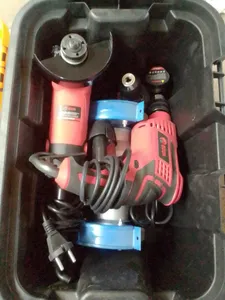 تجریه خرید جعبه ابزار مهر مدل JPT-19