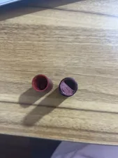 تجریه خرید رژ لب جامد گلدن رز شماره 02