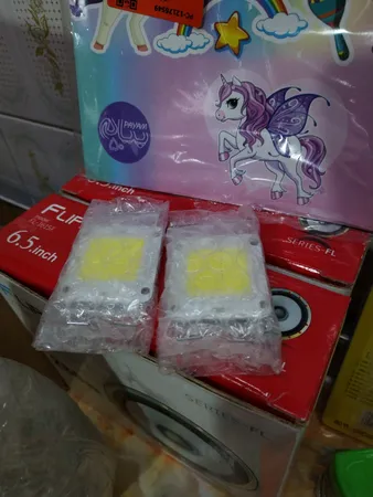 چیپ ال ای دی 12 ولت مدل 12volt50w