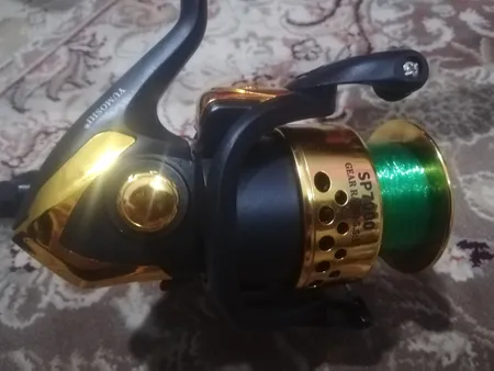 لوازم ماهیگیری اسکار کد OS-203 مجموعه 50 عددی