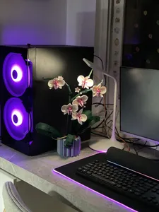 تجریه خرید کیبورد و موس بی سیم رپو مدل X260، سوییچ ممبران، Full-Size