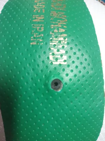 توپ والیبال  مدل چرمی