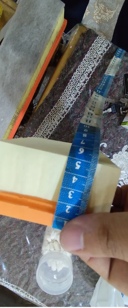 فیلتر هوا خودرو مدل xu7 به همراه فیلتر کابین