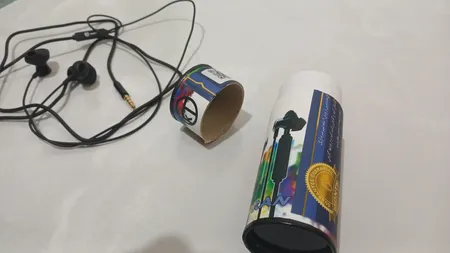 هندزفری کی تی مدل TEHRAN