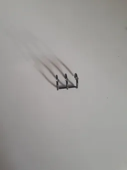 پیرسینگ گوش کد YG-149