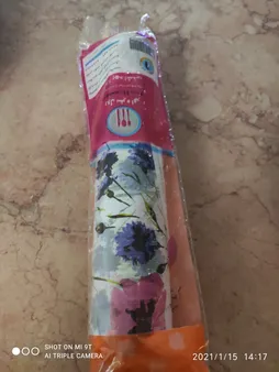 سفره یکبار مصرف پنگوئن رول 50 متری