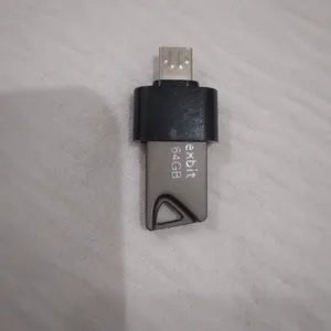 تجریه خرید فلش مموری گلکسبیت مدل M3 ظرفیت 64 گیگابایت